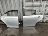 Двери Toyota Camry 40 45 за 505 тг. в Алматы – фото 2