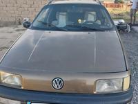 Volkswagen Passat 1991 годаүшін900 000 тг. в Кулан