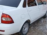 ВАЗ (Lada) Priora 2170 2013 года за 2 450 000 тг. в Актобе – фото 3