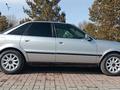 Audi 80 1992 года за 1 800 000 тг. в Алматы – фото 7