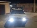 ВАЗ (Lada) 21099 2002 года за 550 000 тг. в Атырау – фото 7