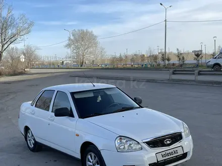 ВАЗ (Lada) Priora 2170 2015 года за 3 400 000 тг. в Семей – фото 2