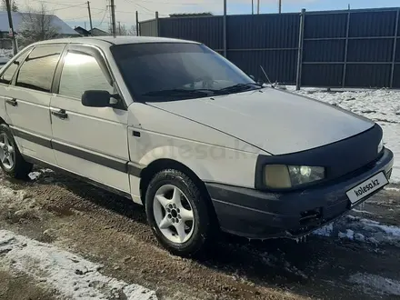 Volkswagen Passat 1992 года за 1 000 200 тг. в Талдыкорган – фото 2