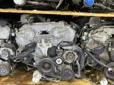 Двигатель VQ35de Nissan/VQ40de nfinity FX35 VQ35HRүшін209 000 тг. в Алматы – фото 3