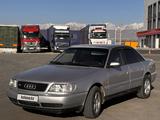 Audi A6 1995 года за 2 000 000 тг. в Жаркент – фото 3