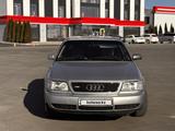 Audi A6 1995 года за 2 000 000 тг. в Жаркент – фото 2