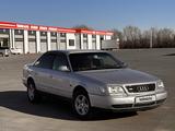 Audi A6 1995 года за 2 000 000 тг. в Жаркент