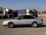 Audi A6 1995 года за 2 000 000 тг. в Жаркент – фото 4