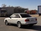 Audi A6 1995 года за 2 000 000 тг. в Жаркент – фото 5