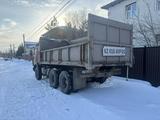 КамАЗ 1993 года за 6 000 000 тг. в Астана – фото 4
