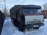 КамАЗ 1993 года за 6 000 000 тг. в Астана