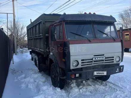 КамАЗ 1993 года за 5 700 000 тг. в Астана