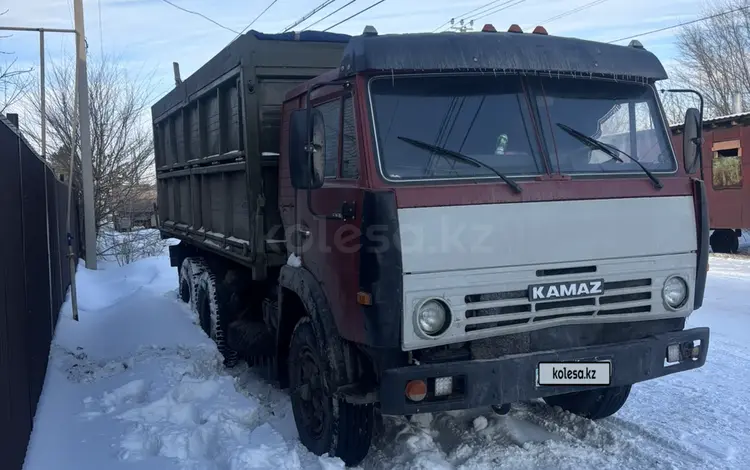 КамАЗ 1993 года за 5 700 000 тг. в Астана