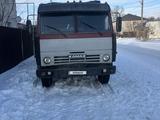 КамАЗ 1993 года за 6 000 000 тг. в Астана – фото 3