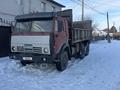 КамАЗ 1993 года за 5 700 000 тг. в Астана – фото 2