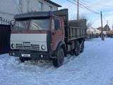 КамАЗ 1993 года за 6 000 000 тг. в Астана – фото 2