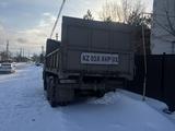 КамАЗ 1993 года за 6 000 000 тг. в Астана – фото 5