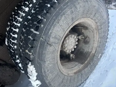КамАЗ 1993 года за 5 700 000 тг. в Астана – фото 6