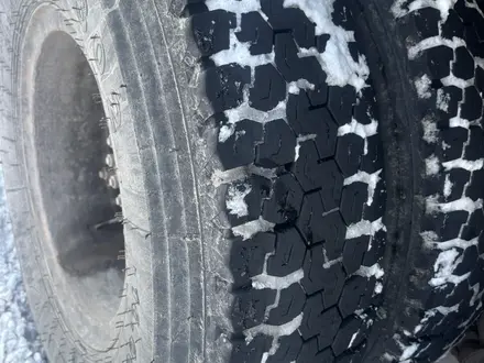 КамАЗ 1993 года за 5 700 000 тг. в Астана – фото 9