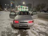 ВАЗ (Lada) 2113 2012 года за 1 800 000 тг. в Астана – фото 4