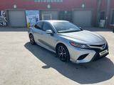 Toyota Camry 2018 годаүшін8 200 000 тг. в Актау – фото 2