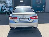 Toyota Camry 2018 годаүшін8 200 000 тг. в Актау – фото 4