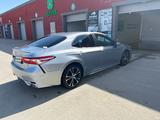 Toyota Camry 2018 годаүшін8 200 000 тг. в Актау – фото 5