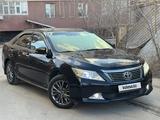 Toyota Camry 2012 годаүшін9 500 000 тг. в Кызылорда