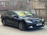 Toyota Camry 2012 годаүшін9 500 000 тг. в Кызылорда – фото 4