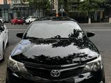 Toyota Camry 2012 годаүшін7 700 000 тг. в Тараз