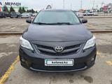 Toyota Corolla 2011 года за 5 500 000 тг. в Алматы – фото 3