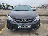 Toyota Corolla 2011 года за 5 500 000 тг. в Алматы – фото 4