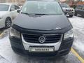 Volkswagen Touran 2010 года за 4 750 000 тг. в Астана – фото 2