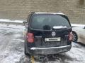 Volkswagen Touran 2010 годаүшін4 750 000 тг. в Астана – фото 3