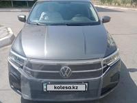 Volkswagen Polo 2022 года за 10 500 000 тг. в Астана