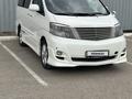 Toyota Alphard 2007 года за 8 500 000 тг. в Актобе – фото 2