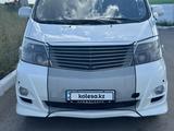 Toyota Alphard 2007 годаүшін8 500 000 тг. в Актобе – фото 5