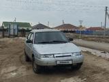 ВАЗ (Lada) 2112 2002 года за 1 000 000 тг. в Атырау – фото 2