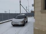 ВАЗ (Lada) 2112 2002 года за 1 000 000 тг. в Атырау – фото 3