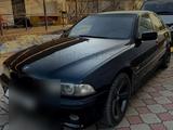 BMW 525 2000 года за 3 700 000 тг. в Алматы
