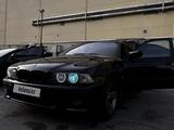 BMW 525 2000 года за 3 700 000 тг. в Алматы – фото 5
