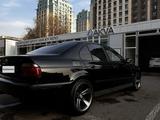 BMW 525 2000 года за 3 700 000 тг. в Алматы – фото 2
