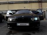 BMW 525 2000 года за 3 700 000 тг. в Алматы – фото 4
