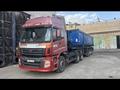 Foton 2007 года за 20 000 000 тг. в Караганда