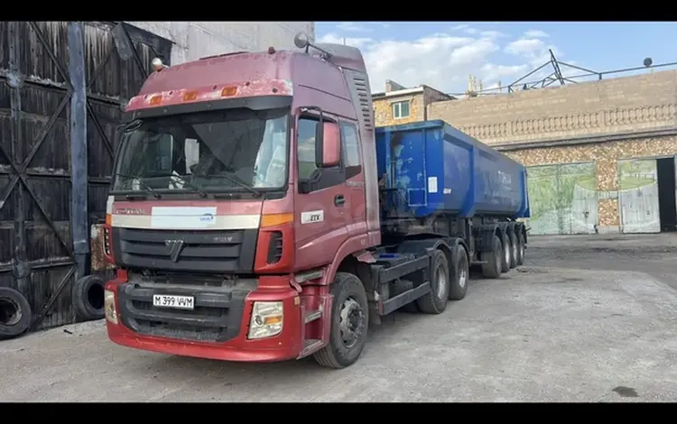 Foton 2007 года за 20 000 000 тг. в Караганда