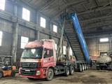 Foton 2007 года за 20 000 000 тг. в Караганда – фото 3