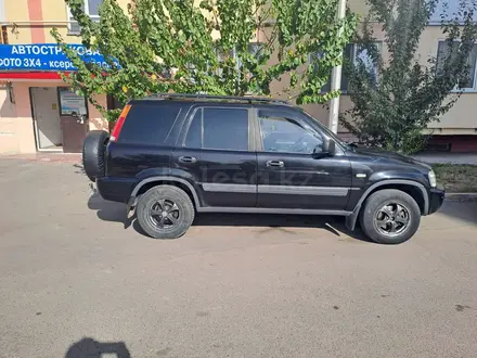 Honda CR-V 1999 года за 3 500 000 тг. в Алматы – фото 4