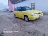 ВАЗ (Lada) 2112 2007 года за 600 000 тг. в Атырау – фото 2