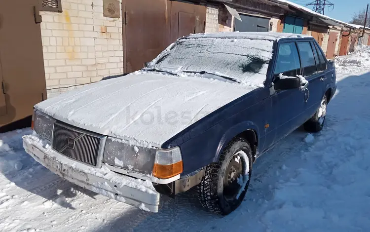 Volvo 940 1992 года за 350 000 тг. в Усть-Каменогорск