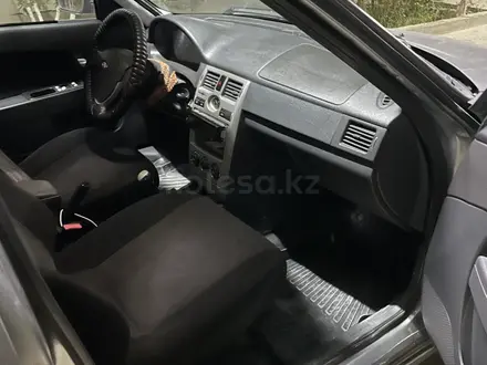 ВАЗ (Lada) Priora 2170 2012 года за 1 700 000 тг. в Актау – фото 3